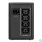 Kép 3/4 - EATON 5E550I 550VA UPS szünetmentes tápegység