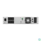 Kép 3/3 - EATON 9E2000IR 9E LCD 2000VA Rack2U szünetmentes tápegység