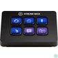 Kép 2/4 - Elgato Stream Deck Mini USB Video Grabber digitalizáló