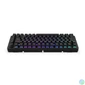 Kép 4/7 - Endorfy Thock Kailh Box Black Switch RGB Gaming Mechanical Keyboard Black HU billentyűzet