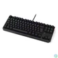 Kép 1/8 - Endorfy Thock Kailh Red Switch RGB Gaming Mechanical Keyboard Black HU billentyűzet