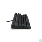 Kép 5/8 - Endorfy Thock Kailh Red Switch RGB Gaming Mechanical Keyboard Black HU billentyűzet