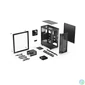 Kép 31/31 - Endorfy Signum 300 Core Tempered Glass Black gépház