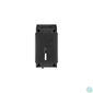 Kép 18/20 - Endorfy Armis 100 Solid Black gépház