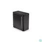 Kép 2/20 - Endorfy Armis 100 Solid Black gépház