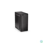 Kép 4/20 - Endorfy Armis 100 Solid Black gépház
