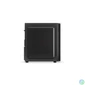 Kép 5/20 - Endorfy Armis 100 Solid Black gépház