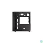 Kép 8/20 - Endorfy Armis 100 Solid Black gépház