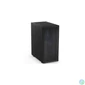Kép 4/21 - Endorfy Ventum 200 Solid Black gépház