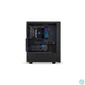 Kép 6/21 - Endorfy Ventum 200 Solid Black gépház
