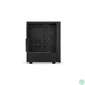 Kép 7/21 - Endorfy Ventum 200 Solid Black gépház