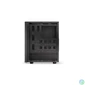 Kép 8/21 - Endorfy Ventum 200 Solid Black gépház