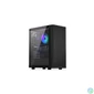 Kép 1/21 - Endorfy Ventum 200 Air Tempered Glass Black gépház