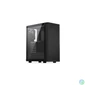 Kép 2/21 - Endorfy Ventum 200 Air Tempered Glass Black gépház