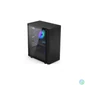 Kép 3/21 - Endorfy Ventum 200 Air Tempered Glass Black gépház