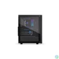Kép 5/21 - Endorfy Ventum 200 Air Tempered Glass Black gépház