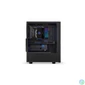 Kép 6/21 - Endorfy Ventum 200 Air Tempered Glass Black gépház