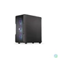 Kép 10/15 - Endorfy Regnum 400 ARGB Tempered Glass Black gépház