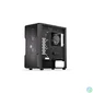 Kép 13/15 - Endorfy Regnum 400 ARGB Tempered Glass Black gépház