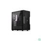 Kép 3/15 - Endorfy Regnum 400 ARGB Tempered Glass Black gépház