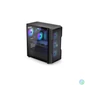 Kép 4/15 - Endorfy Regnum 400 ARGB Tempered Glass Black gépház