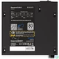 Kép 6/8 - Endorfy 350W 80+ Elementum E5 tápegység