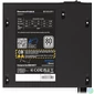 Kép 6/9 - Endorfy 550W 80+ Elementum E5 tápegység