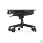 Kép 11/11 - Endorfy Scrim YL Gamer Chair Black/Yellow gaming szék