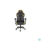 Kép 3/11 - Endorfy Scrim YL Gamer Chair Black/Yellow gaming szék