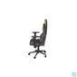 Kép 5/11 - Endorfy Scrim YL Gamer Chair Black/Yellow gaming szék
