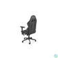Kép 6/11 - Endorfy Scrim YL Gamer Chair Black/Yellow gaming szék