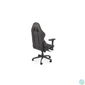 Kép 7/11 - Endorfy Scrim YL Gamer Chair Black/Yellow gaming szék