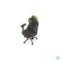 Kép 9/11 - Endorfy Scrim YL Gamer Chair Black/Yellow gaming szék