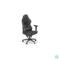 Kép 1/11 - Endorfy Scrim BK Gaming Chair Black gaming szék
