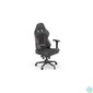 Kép 2/11 - Endorfy Scrim BK Gaming Chair Black gaming szék