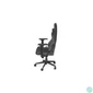 Kép 5/11 - Endorfy Scrim BK Gaming Chair Black gaming szék