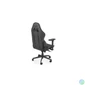 Kép 8/11 - Endorfy Scrim BK Gaming Chair Black gaming szék