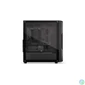 Kép 5/11 - Endorfy Regnum 400 Air Tempered Glass Black gépház