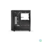 Kép 8/11 - Endorfy Regnum 400 Air Tempered Glass Black gépház