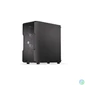 Kép 9/11 - Endorfy Regnum 400 Air Tempered Glass Black gépház