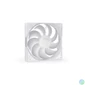 Kép 2/16 - Endorfy Stratus 120 PWM ARGB White