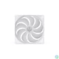 Kép 10/16 - Endorfy Stratus 140 PWM ARGB White