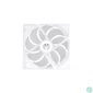 Kép 12/16 - Endorfy Stratus 140 PWM ARGB White