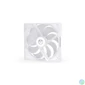 Kép 8/16 - Endorfy Stratus 140 PWM ARGB White