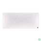 Kép 5/5 - Endorfy Stoneflow White XL Egérpad White