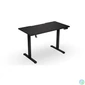 Kép 1/10 - Endorfy Atlas S Electric Gaming Desk Black gaming asztal