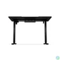 Kép 10/10 - Endorfy Atlas S Electric Gaming Desk Black gaming asztal