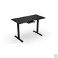 Kép 3/10 - Endorfy Atlas S Electric Gaming Desk Black gaming asztal