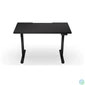 Kép 5/10 - Endorfy Atlas S Electric Gaming Desk Black gaming asztal