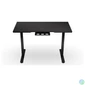 Kép 6/10 - Endorfy Atlas S Electric Gaming Desk Black gaming asztal